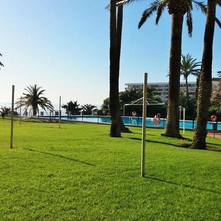 Apartamento Playa Centro Vistas Mar Torremolinos Exterior photo