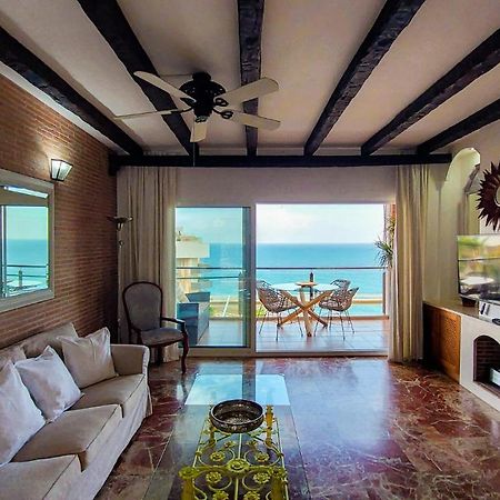 Apartamento Playa Centro Vistas Mar Torremolinos Exterior photo