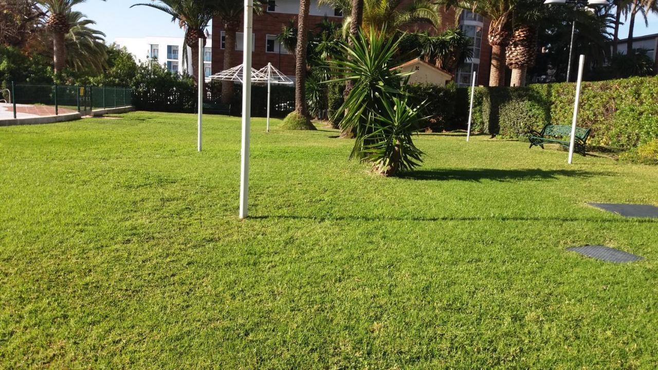 Apartamento Playa Centro Vistas Mar Torremolinos Exterior photo