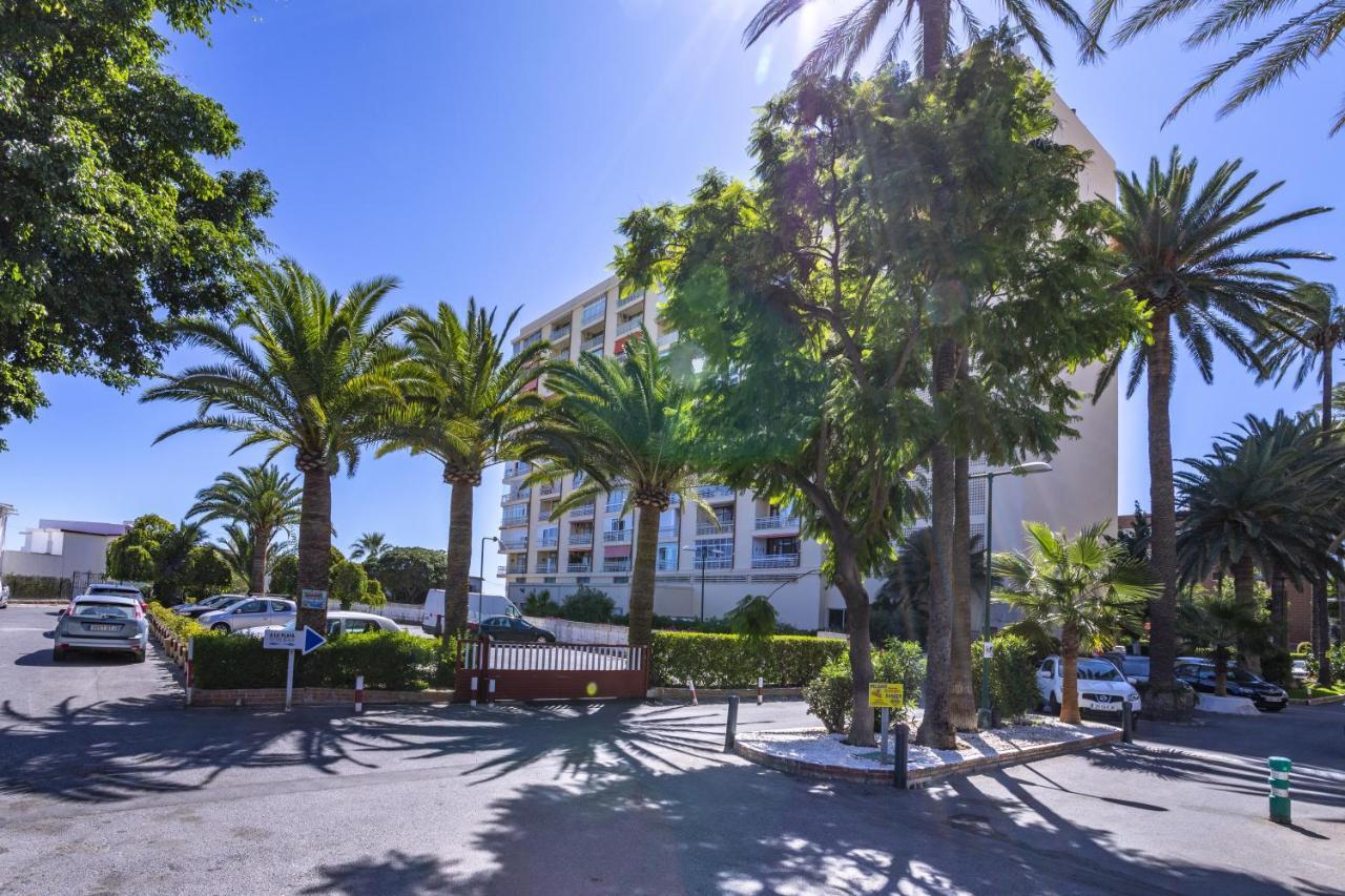 Apartamento Playa Centro Vistas Mar Torremolinos Exterior photo