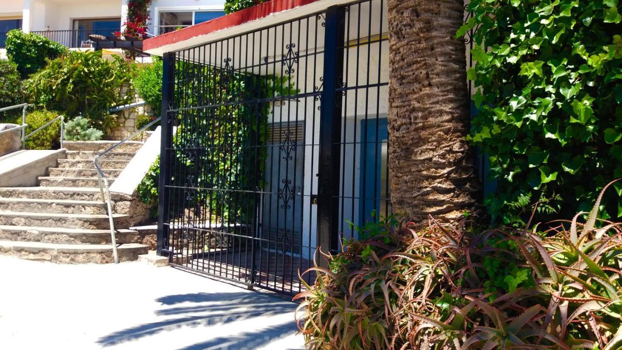 Apartamento Playa Centro Vistas Mar Torremolinos Exterior photo