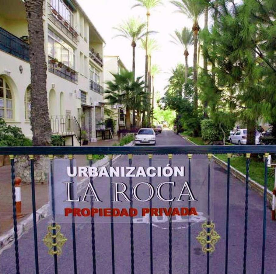 Apartamento Playa Centro Vistas Mar Torremolinos Exterior photo